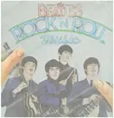 Double LP - The Beatles - Rock 'N' Roll Music