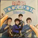 Double LP - The Beatles - Rock 'N' Roll Music
