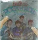 Double LP - The Beatles - Rock 'N' Roll Music - Booklet