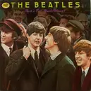 LP - The Beatles - Rock 'n' Roll Music Vol. 1