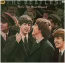 LP - The Beatles - Rock 'N' Roll Music Vol. 2