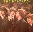 LP - The Beatles - Rock 'N' Roll Music, Volume 1 - SRC