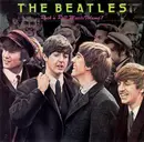 LP - The Beatles - Rock 'n' Roll Music, Volume 1