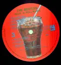 Double LP - The Beatles - Rock 'N' Roll Music - oirigial japanese