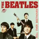 CD - The Beatles - Roll Over Beethoven