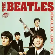 CD - The Beatles - Roll Over Beethoven