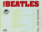 CD - The Beatles - Roll Over Beethoven