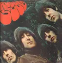 LP - The Beatles - Rubber Soul