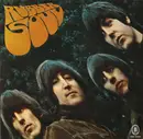 LP - The Beatles - Rubber Soul