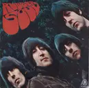LP - The Beatles - Rubber Soul