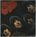 LP - The Beatles - Rubber Soul