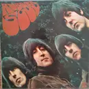 LP - The Beatles - Rubber Soul