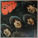 LP - The Beatles - Rubber Soul
