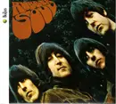 CD - The Beatles - Rubber Soul - Still Sealed