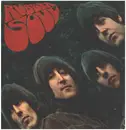 LP - The Beatles - Rubber Soul