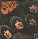 LP - The Beatles - Rubber Soul