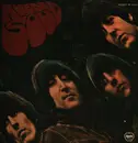 LP - The Beatles - Rubber Soul
