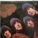 LP - The Beatles - Rubber Soul