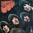 LP - The Beatles - Rubber Soul