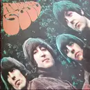CD - The Beatles - Rubber Soul