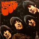 LP - The Beatles - Rubber Soul