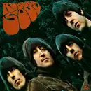LP - The Beatles - Rubber Soul