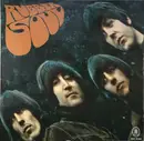 LP - The Beatles - Rubber Soul