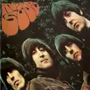 CD - The Beatles - Rubber Soul