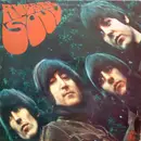 LP - The Beatles - Rubber Soul