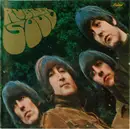 CD - The Beatles - Rubber Soul