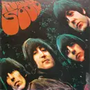 CD - The Beatles - Rubber Soul