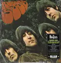 LP - The Beatles - Rubber Soul - 180gr