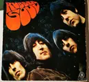 LP - The Beatles - Rubber Soul