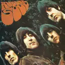 CD - The Beatles - Rubber Soul