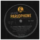 LP - The Beatles - Sgt. Pepper's Lonely Hearts Club Band