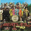 CD - The Beatles - Sgt. Pepper's Lonely Hearts Club Band