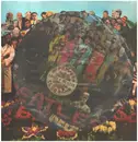 LP - The Beatles - Sgt. Pepper's Lonely Hearts Club Band