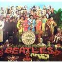 LP - The Beatles - Sgt. Pepper's Lonely Hearts Club Band - STILL SEALED!