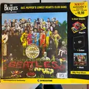 LP - The Beatles - Sgt. Pepper's Lonely Hearts Club Band - Still Sealed