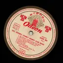 LP - The Beatles - Sgt. Pepper's Lonely Hearts Club Band - Red / Gold Odeon Labels, no cover