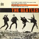 7inch Vinyl Single - The Beatles - She Loves You - Orange Labels - Type 10
