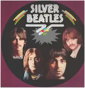 LP - The Beatles - Silver Beatles