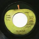 7'' - The Beatles - Something / Come Together