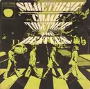 7inch Vinyl Single - The Beatles - Something / Come Together