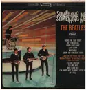LP - The Beatles - Something New