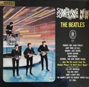 LP - The Beatles - Something New