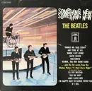 LP - The Beatles - Something New
