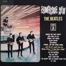 LP - The Beatles - Something New