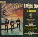 LP - The Beatles - Something New
