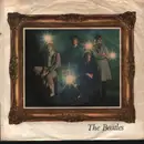 7inch Vinyl Single - The Beatles - Strawberry Fields Forever / Penny Lane - Solid Centre